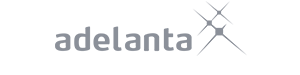 Logo de la empresa Adelanta