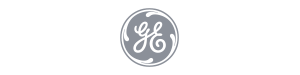 Logo de la empresa General Electric