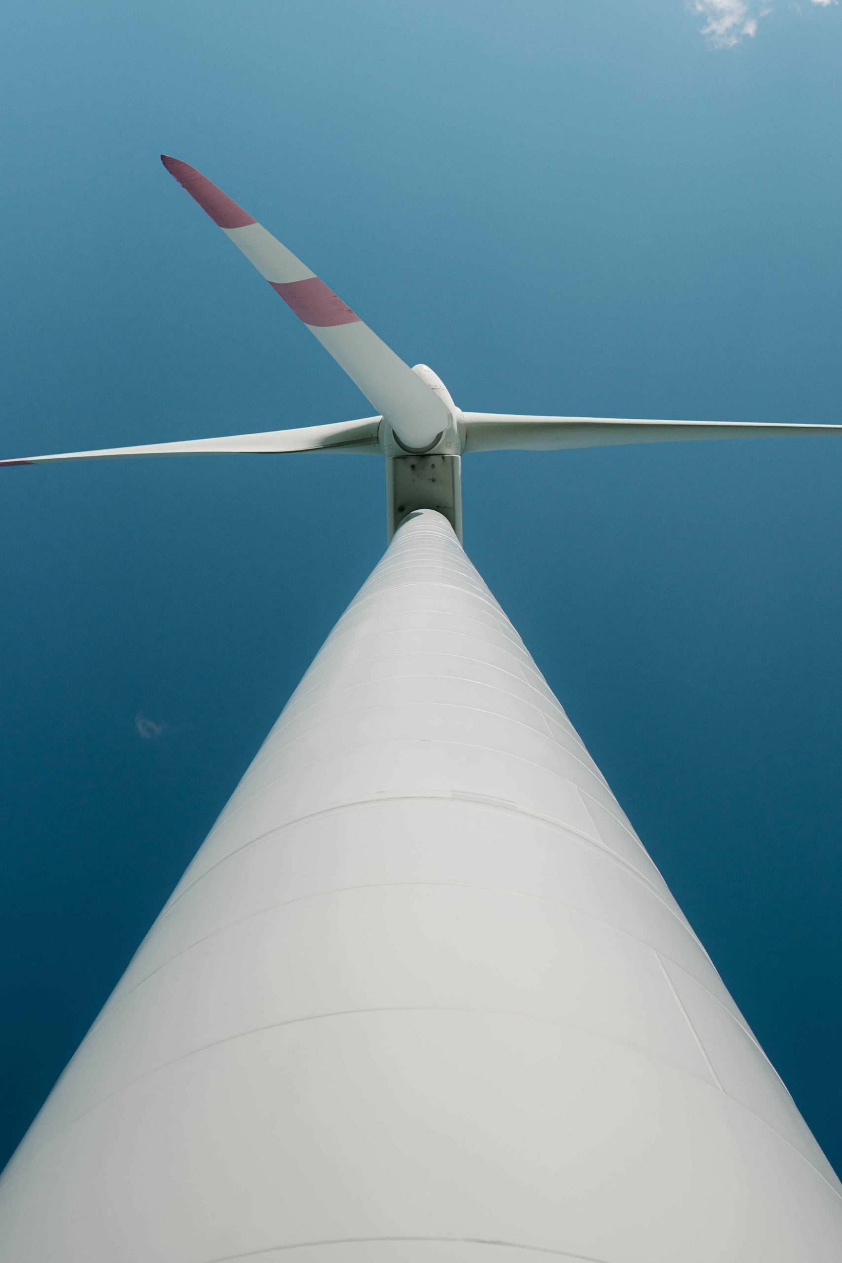 Técnico de Mantenimiento de Composites en Aerogeneradores