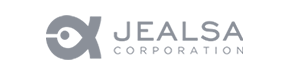 Logo de la empresa Jealsa