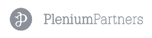 Logo de la empresa plenium partnerts