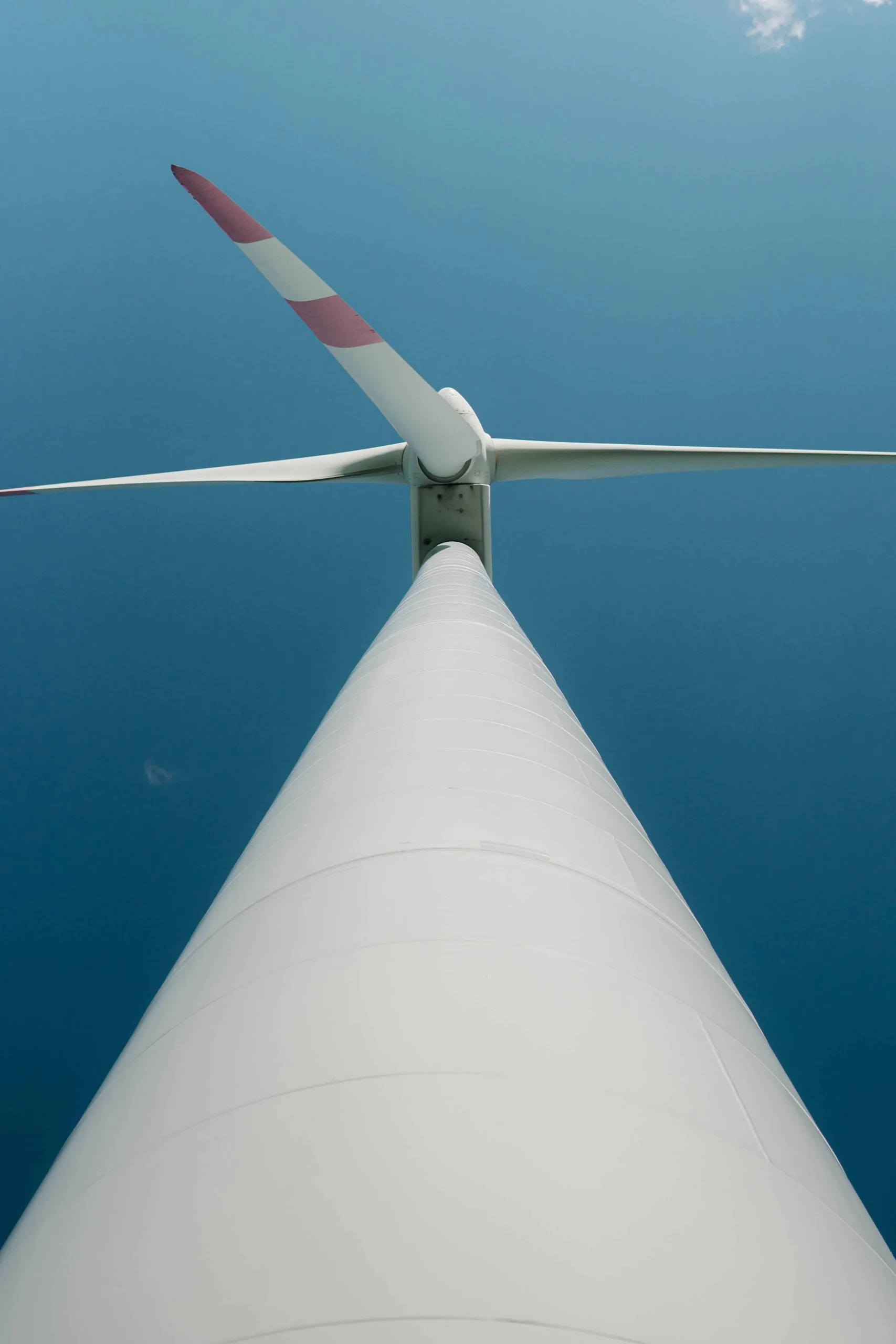 Wind Turbine Composites Maintenance Technician